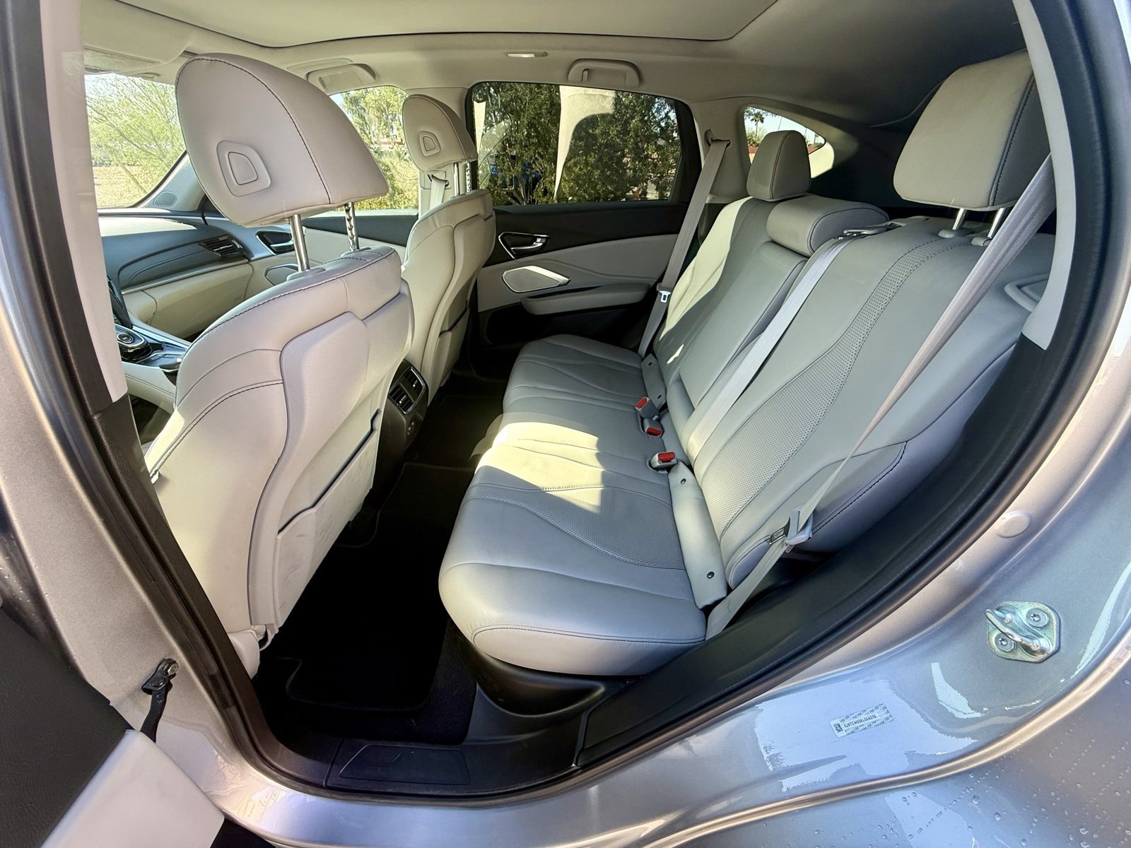 Used 2019 Acura RDX w/ Technology Package image 13