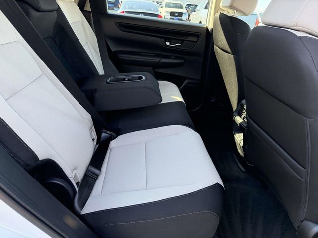 Used 2026 Honda CR-V EX image 8