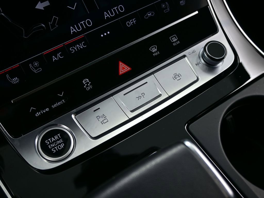 Used 2023 Audi Q7 3.0T Prestige w/ Prestige Package image 22