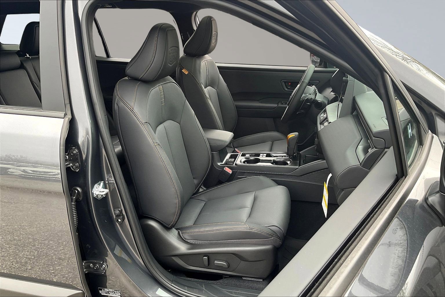 New 2026 Subaru Outback Wilderness image 22