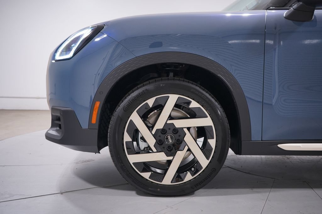 New 2027 MINI Cooper Countryman S AWD/4WD image 2