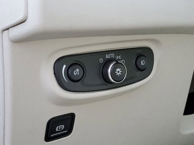 Certified 2019 GMC Terrain Denali w/ Advanced Safety Package image 24