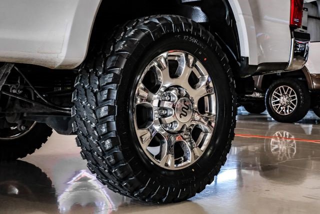 Used 2021 Ford F250 King Ranch w/ King Ranch Ultimate Package image 49