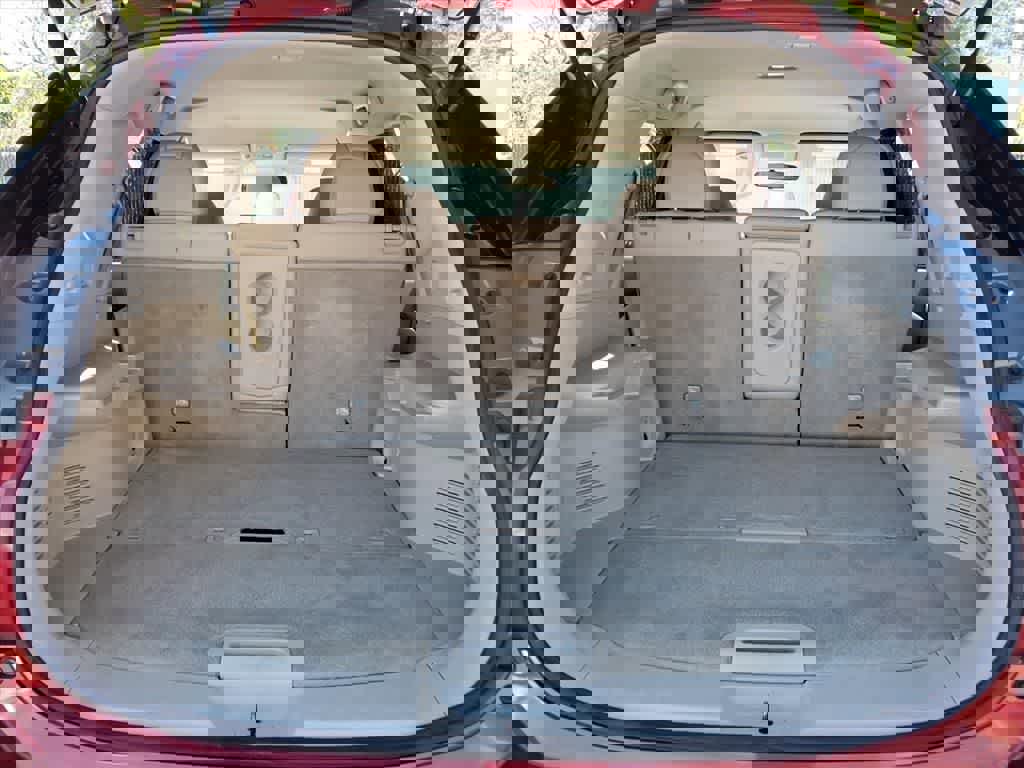 Used 2014 Nissan Rogue SL image 6