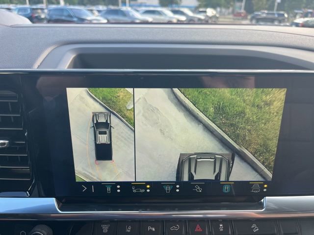 New 2026 Chevrolet Silverado 2500 High Country w/ Technology Package AWD/4WD image 30