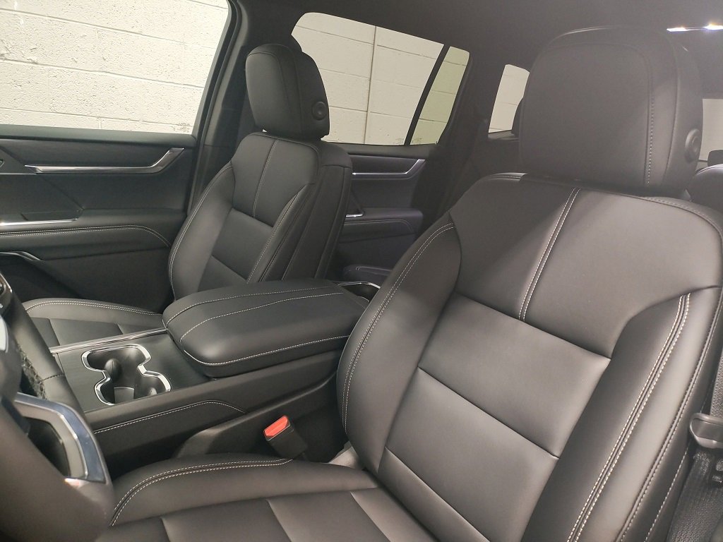 New 2026 GMC Acadia Elevation w/ Black Edition image 25