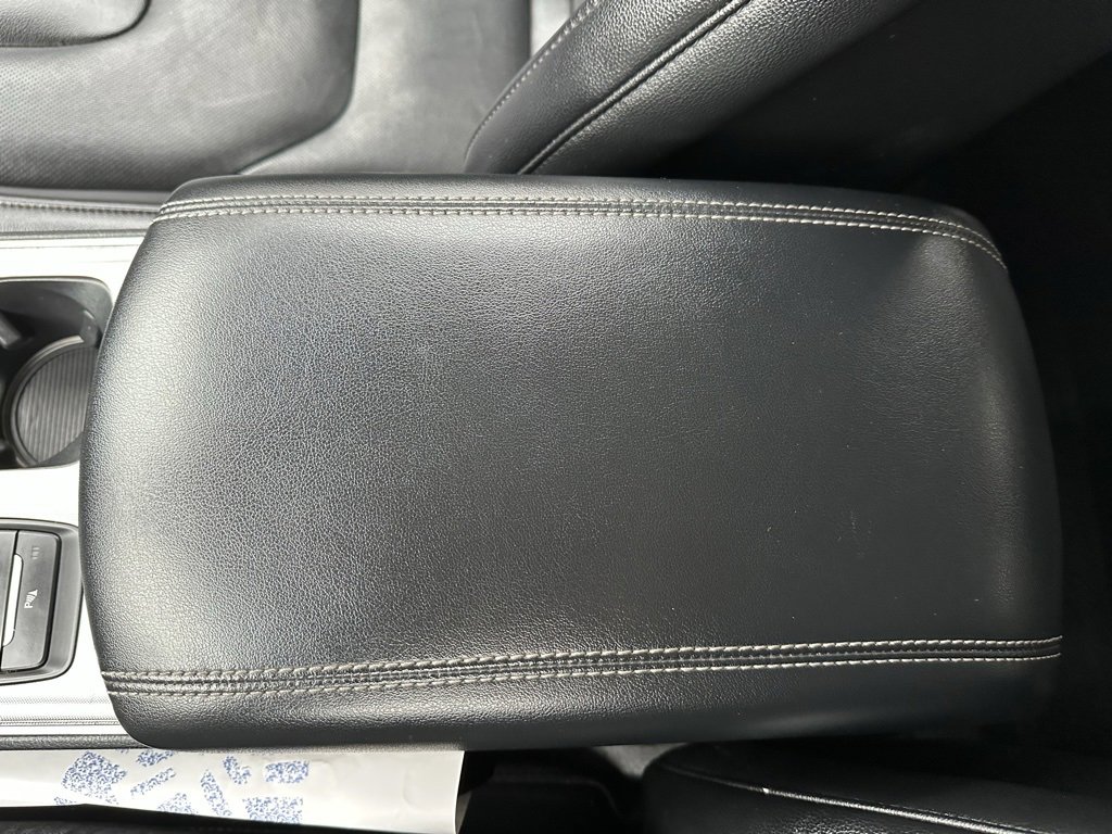 Used 2022 Ford Edge Titanium w/ Equipment Group 301A image 29