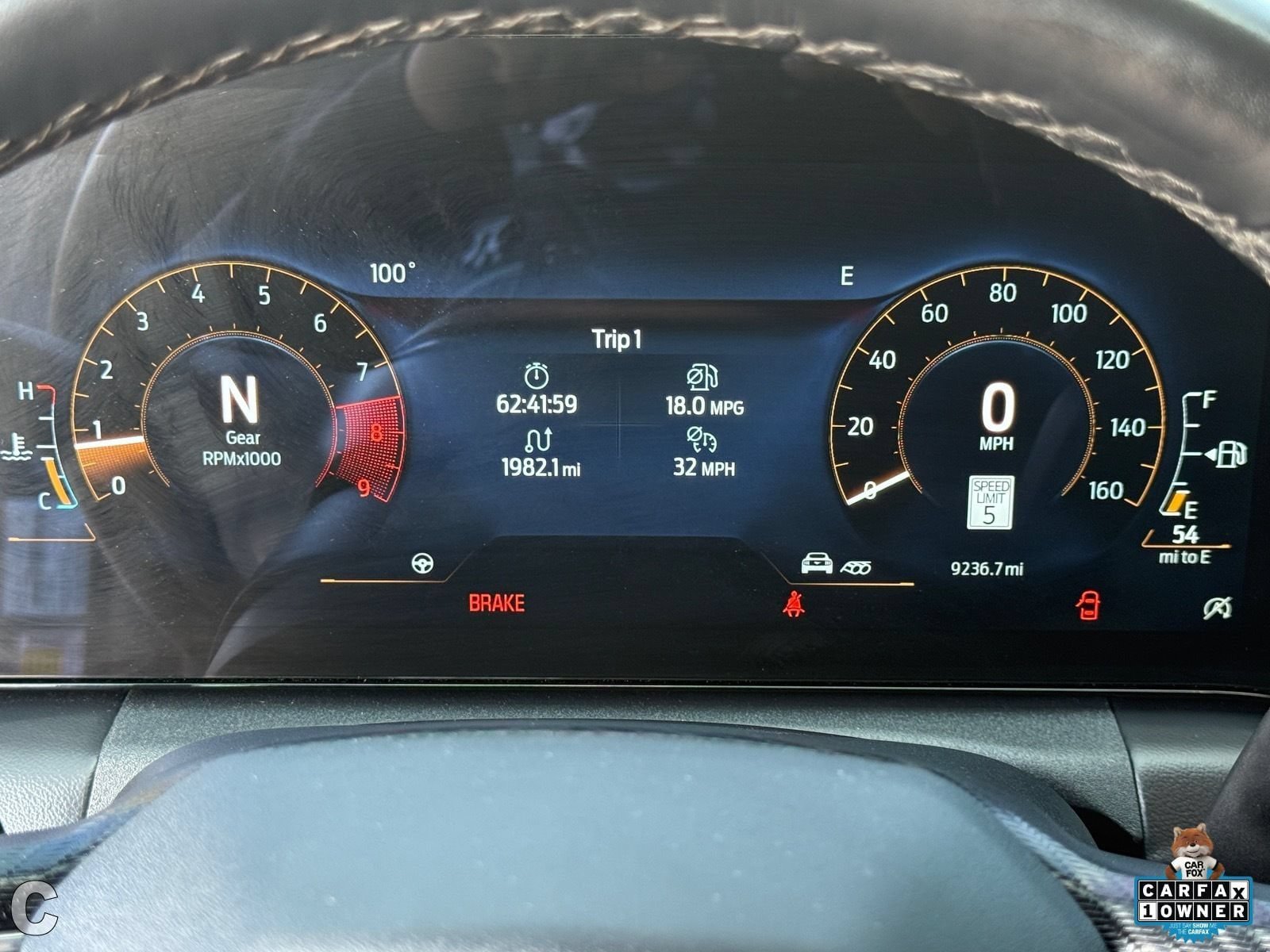 Used 2025 Ford Mustang GT Premium RWD image 17