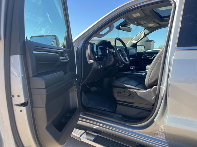 Used 2023 GMC Sierra 1500 SLT w/ SLT Premium Plus Package image 11