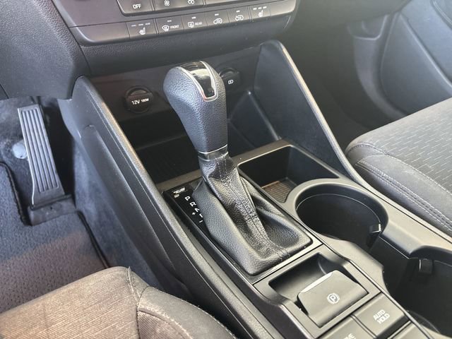 Used 2021 Hyundai Tucson SEL image 26