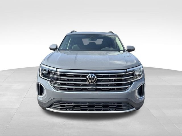 New 2026 Volkswagen Atlas SE image 8