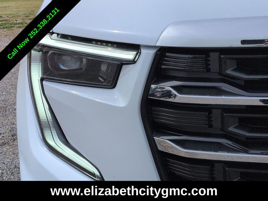 New 2026 GMC Acadia Elevation w/ Elevation Premium Package FWD image 10
