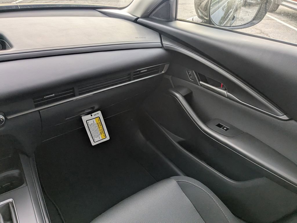 New 2026 MAZDA CX-30 AWD 2.5 S image 18