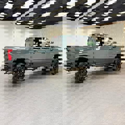 New 2026 Chevrolet Silverado 2500 LT w/ Trail Boss Package image 7