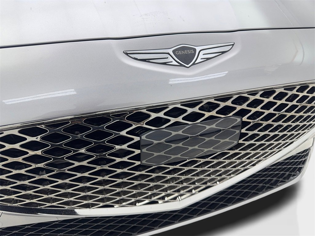 Used 2025 Genesis G70 2.5T image 25