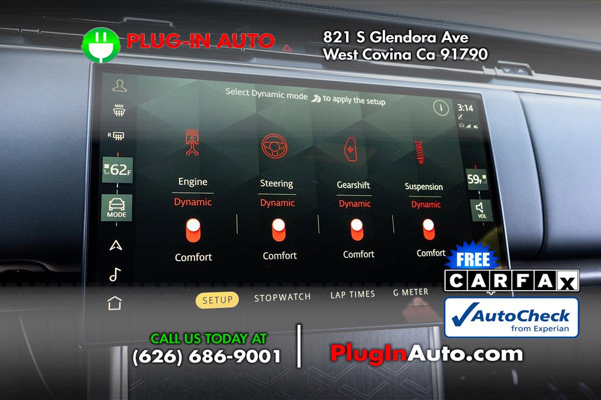 Used 2025 Land Rover Range Rover SV image 38