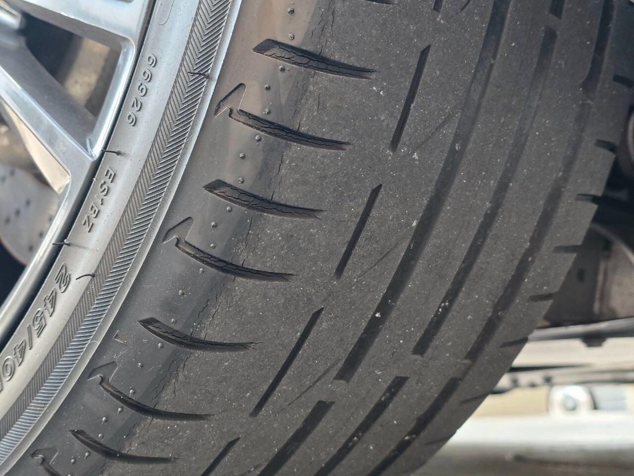 Used 2019 BMW i8 Coupe image 54