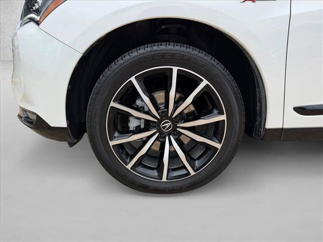 Used 2025 Acura RDX w/ Advance Package AWD/4WD image 26
