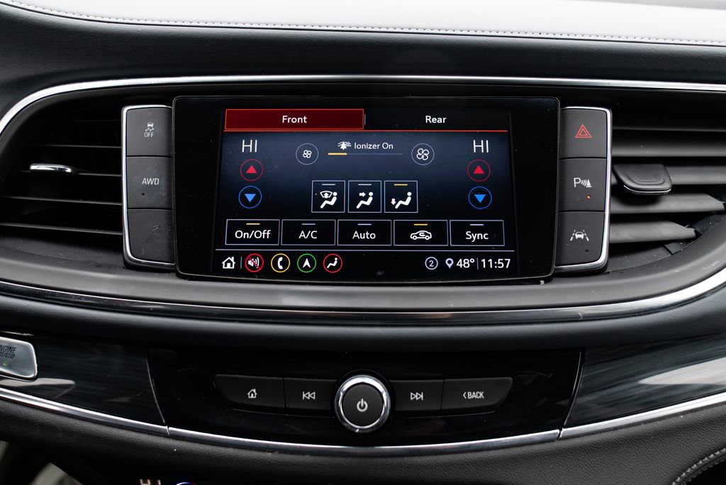 Used 2020 Buick Enclave Premium w/ Sun and Sites Package AWD/4WD image 14