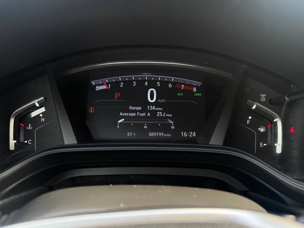 Used 2020 Honda CR-V LX image 24