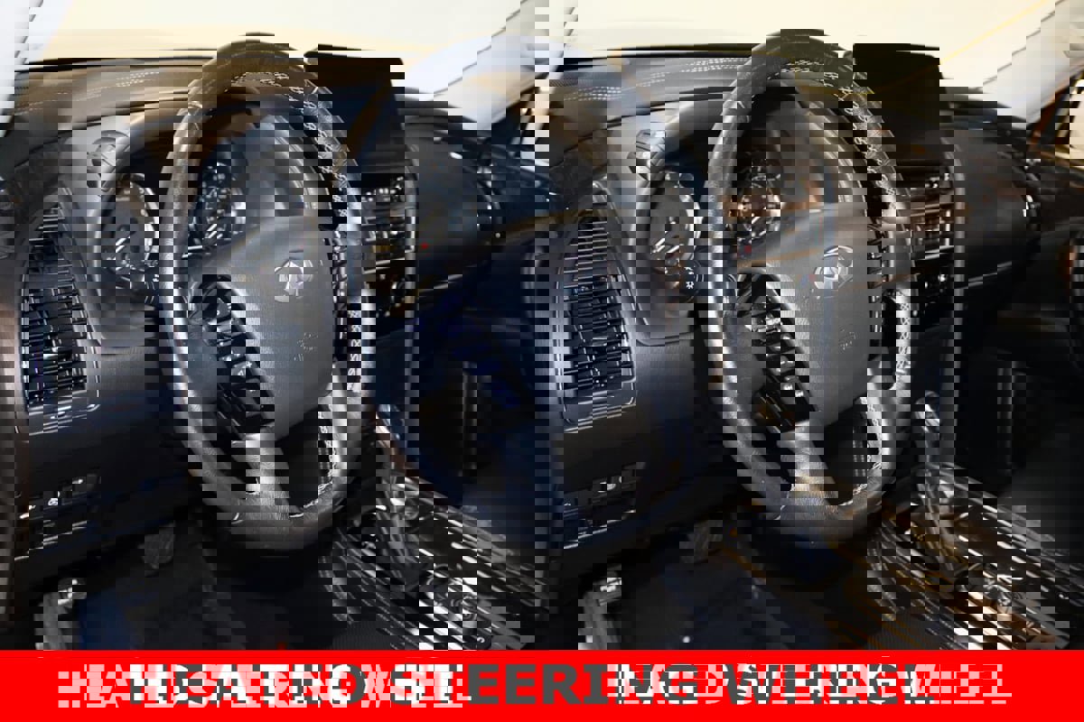 Used 2024 INFINITI QX80 Luxe image 14