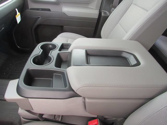 Used 2026 GMC Sierra 2500 SLE w/ SLE Value Package; AWD/4WD image 17