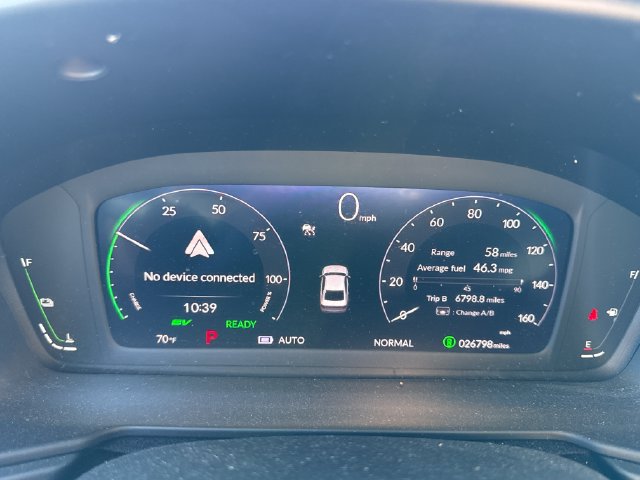 Used 2025 Honda Accord Sport image 25
