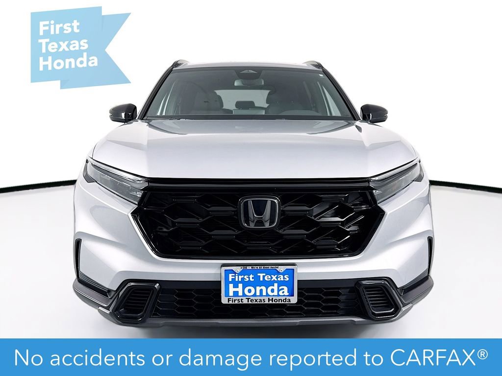 Certified 2026 Honda CR-V Sport image 2