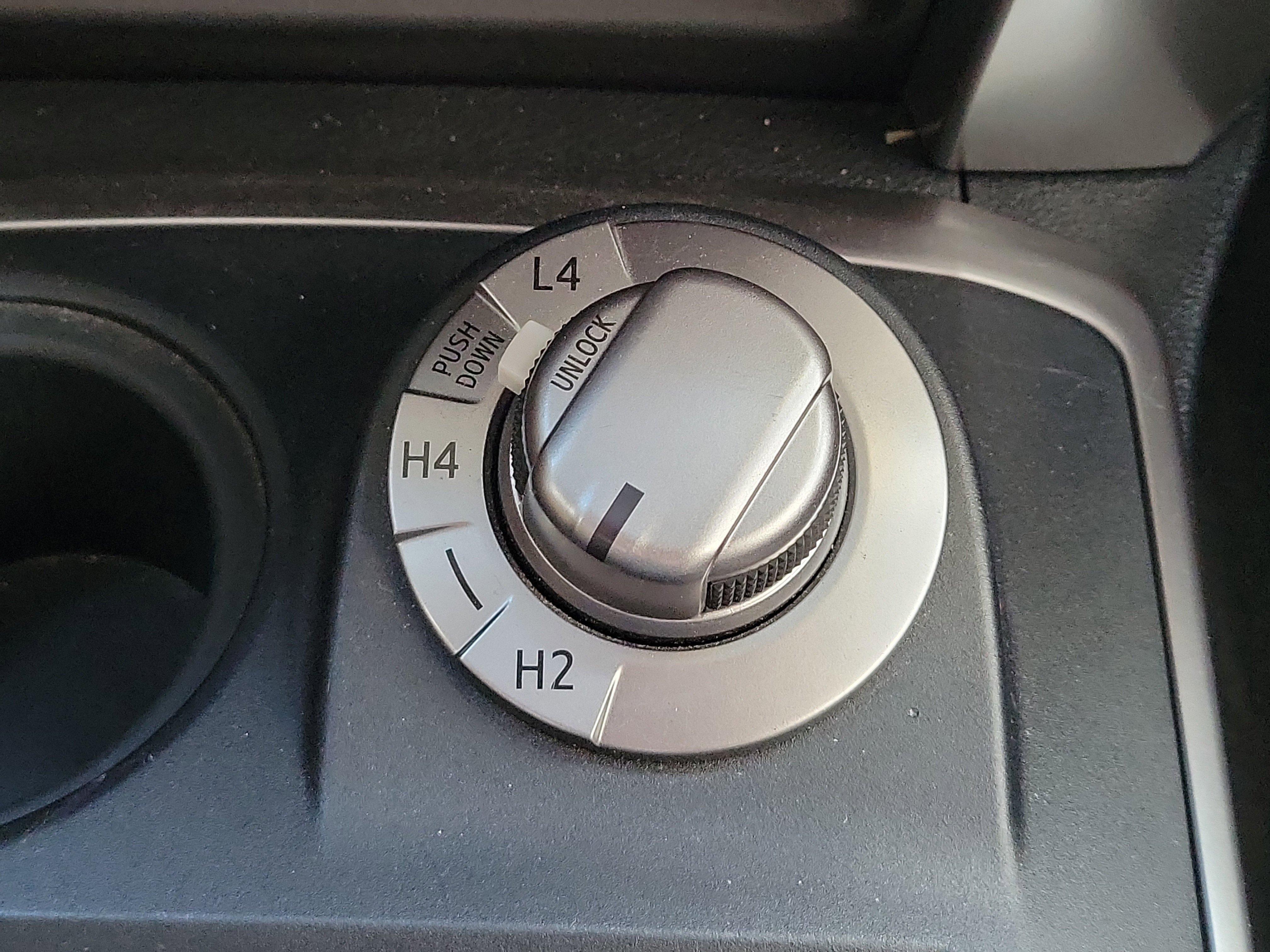 Used 2018 Toyota 4Runner SR5 image 30