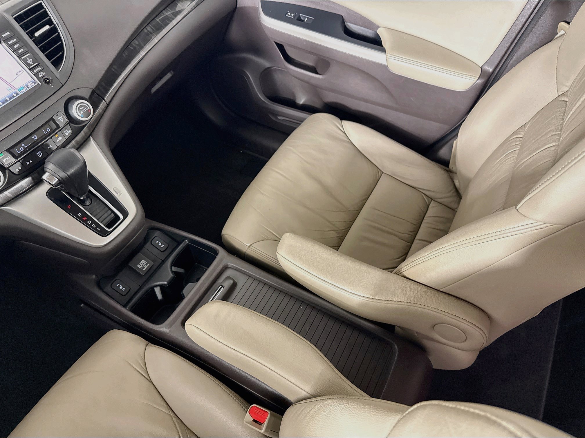 Used 2014 Honda CR-V EX-L image 29