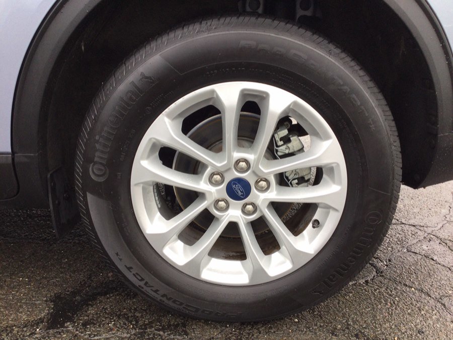 Used 2022 Ford Escape SE w/ Convenience Package image 30