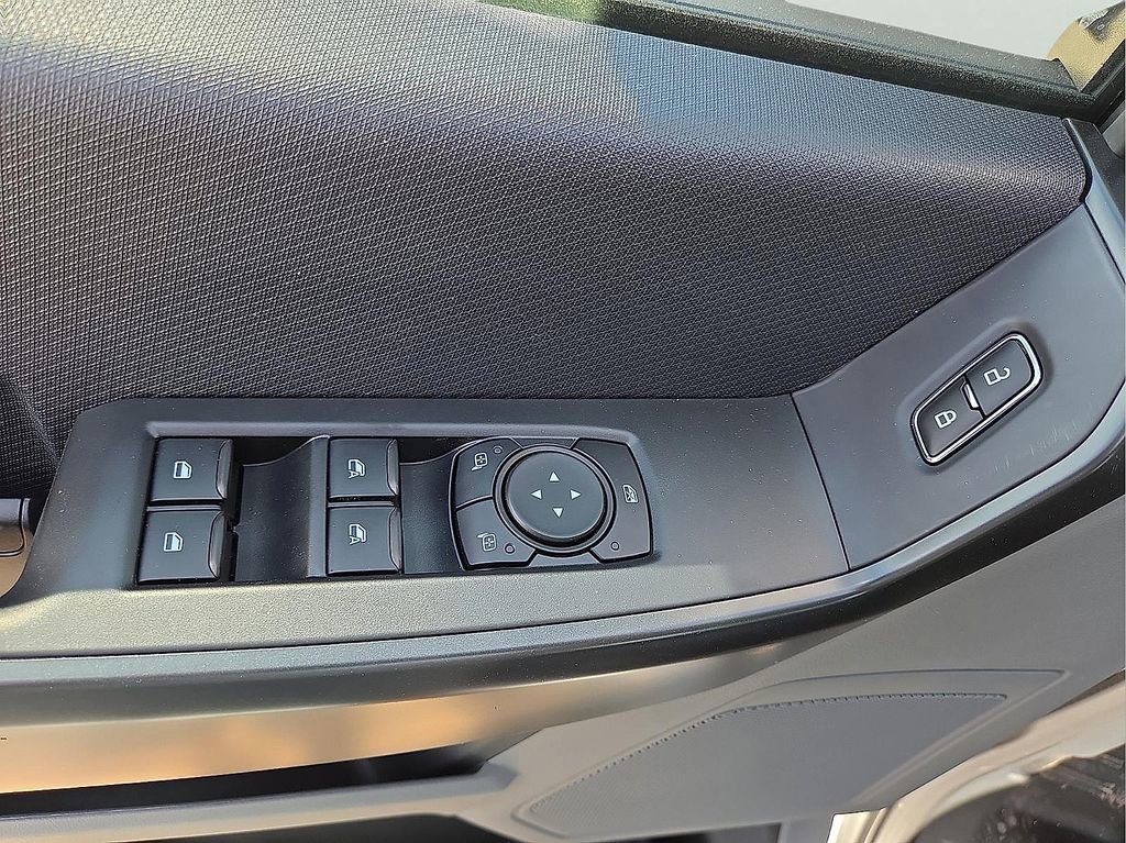 New 2026 Ford F150 XL AWD/4WD image 16
