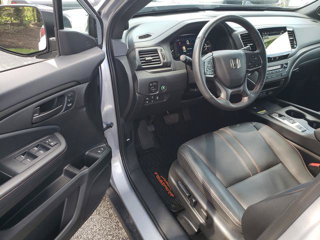 Used 2024 Honda Passport TrailSport image 10