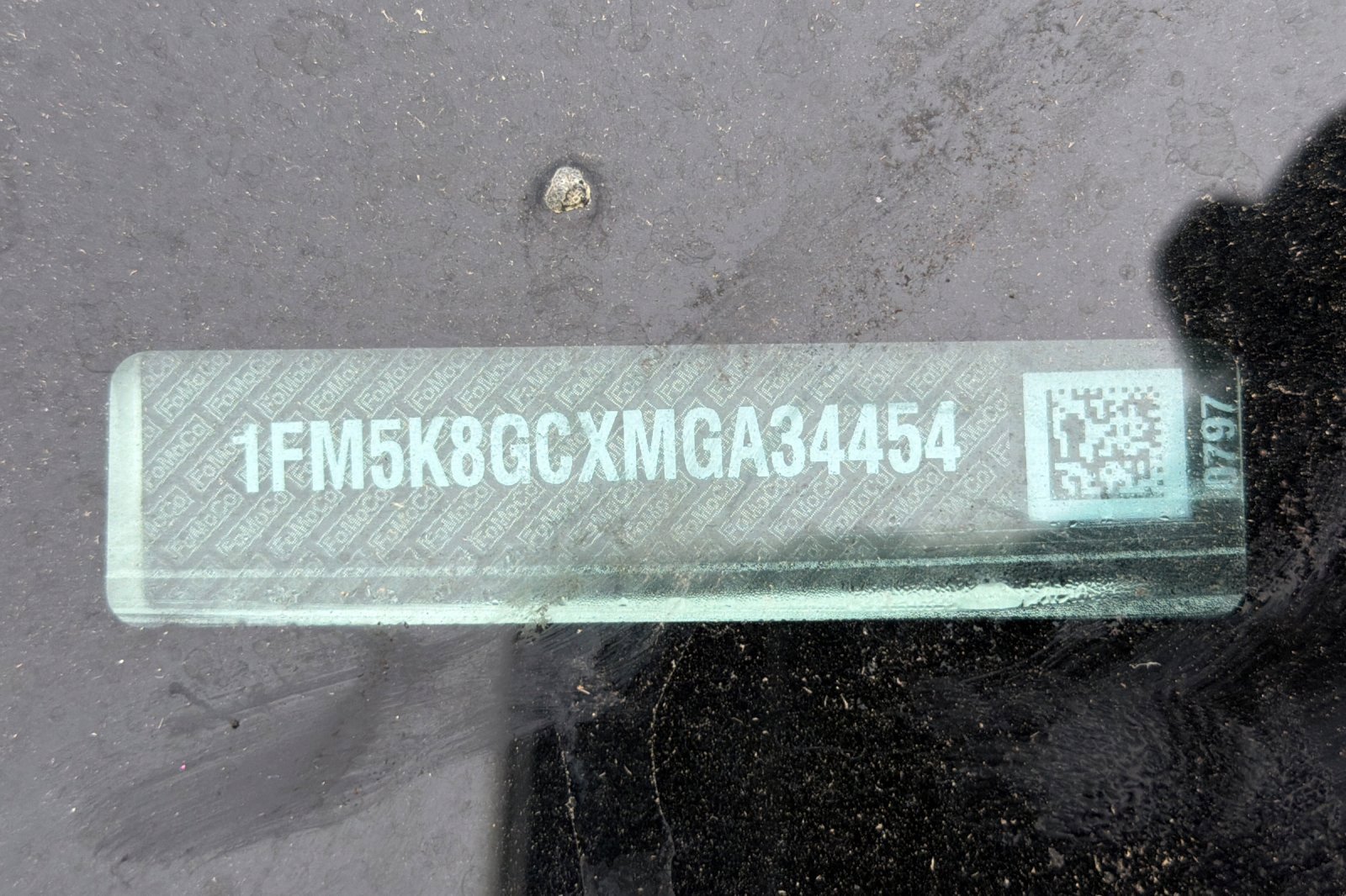 Used 2021 Ford Explorer ST w/ ST Street Pack image 3