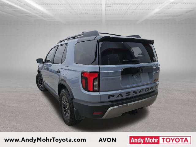 Used 2026 Honda Passport TrailSport image 5