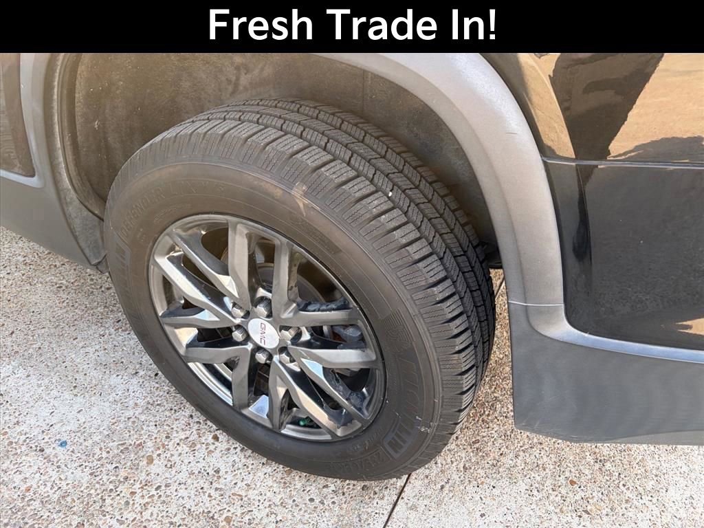 Used 2017 GMC Acadia SLT FWD image 6