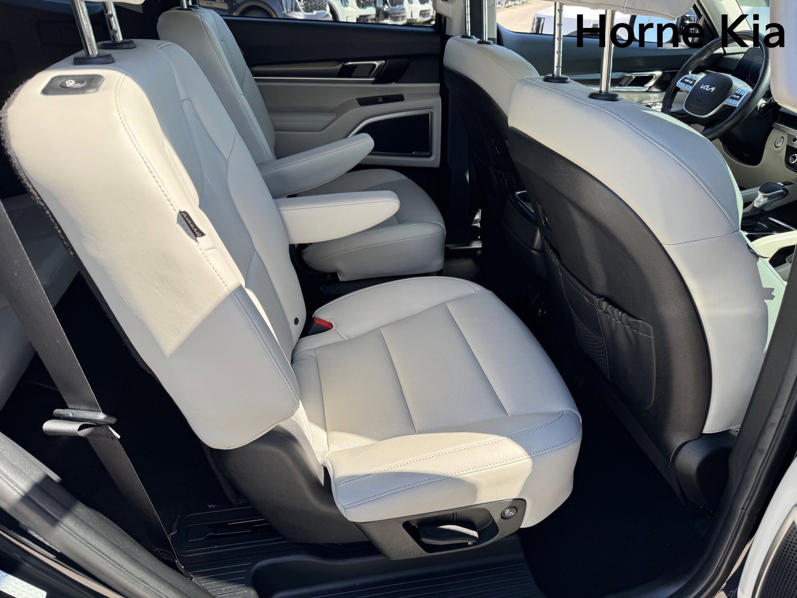 Certified 2023 Kia Telluride S image 28
