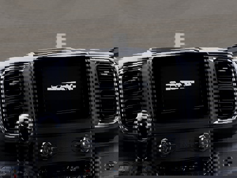 New 2025 RAM ProMaster 3500 w/ Quick Order Package 22G SLT image 25