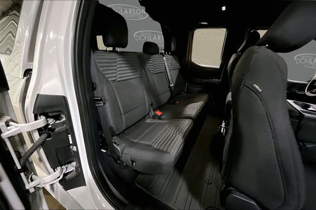 Used 2023 Ford F150 XL w/ STX Appearance Package image 17