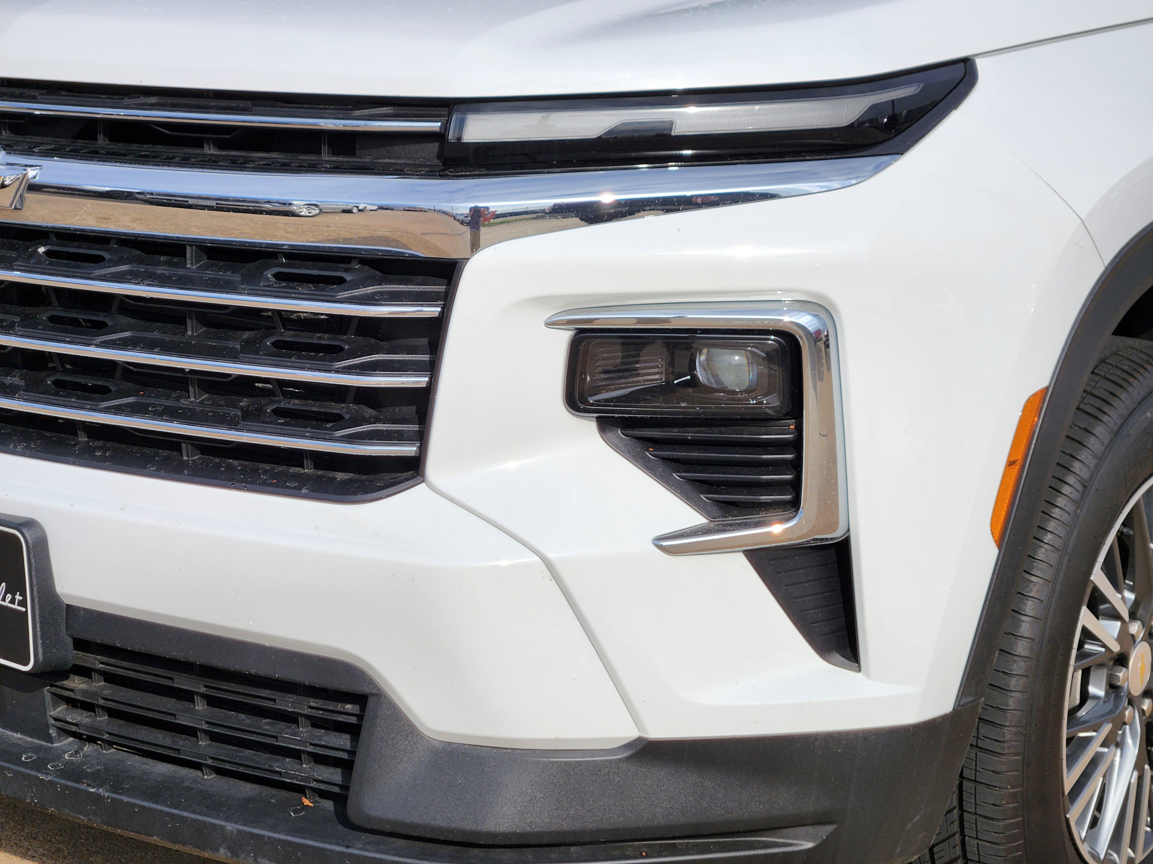 Certified 2024 Chevrolet Traverse LT image 10