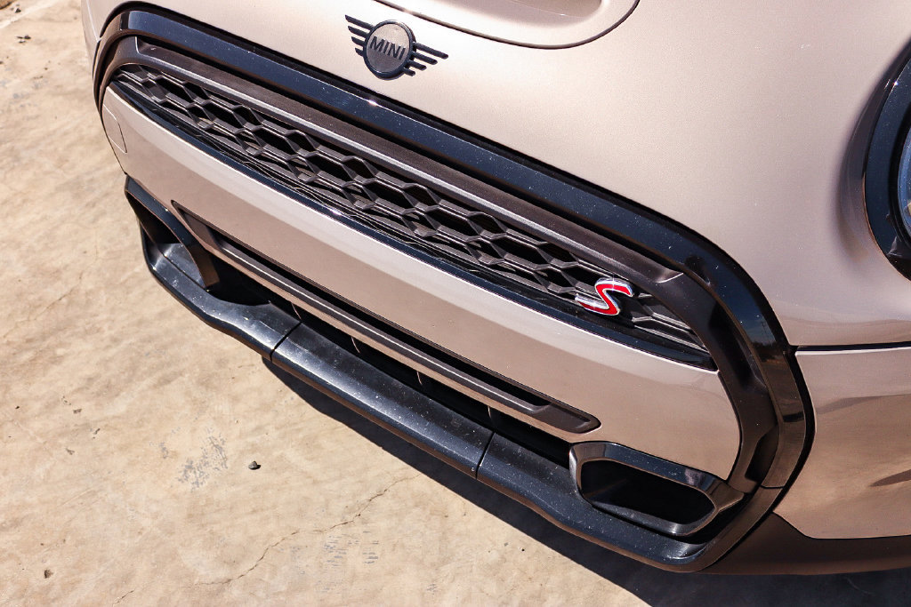 Used 2024 MINI Cooper S FWD image 11