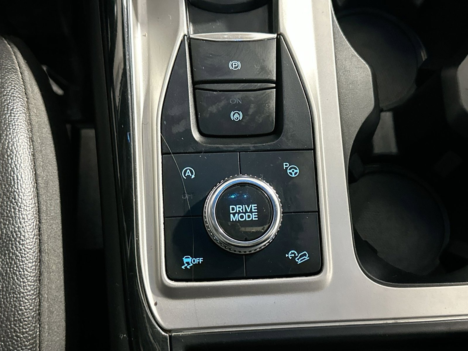 Used 2022 Ford Explorer ST w/ Equipment Group 401A image 29