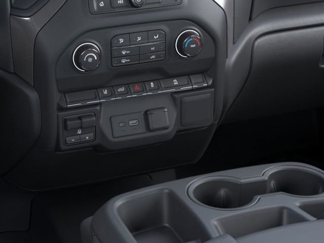 New 2026 Chevrolet Silverado 2500 W/T image 23