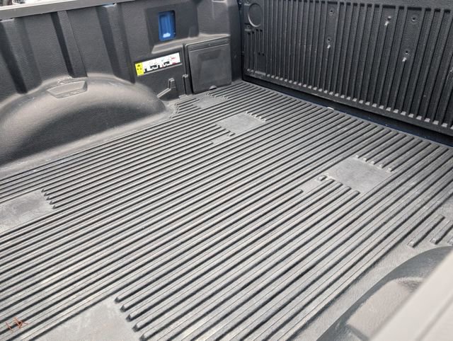 Used 2025 Ford F150 XLT w/ Equipment Group 301A Standard AWD/4WD image 10