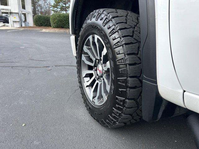 Used 2020 GMC Sierra 1500 AT4 w/ AT4 Premium Package image 10
