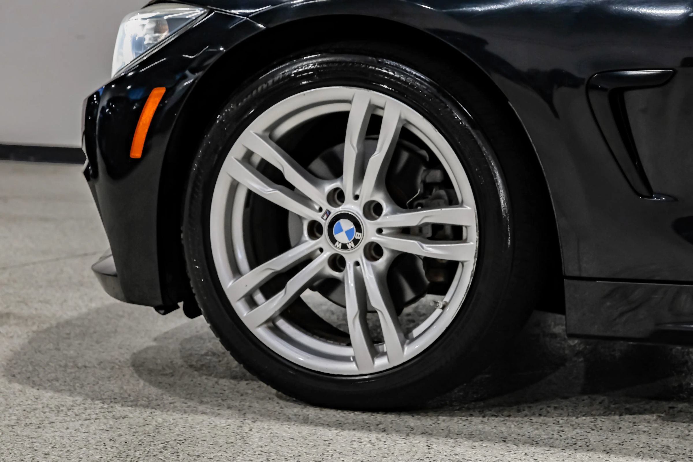 Used 2014 BMW 428i Convertible RWD image 52