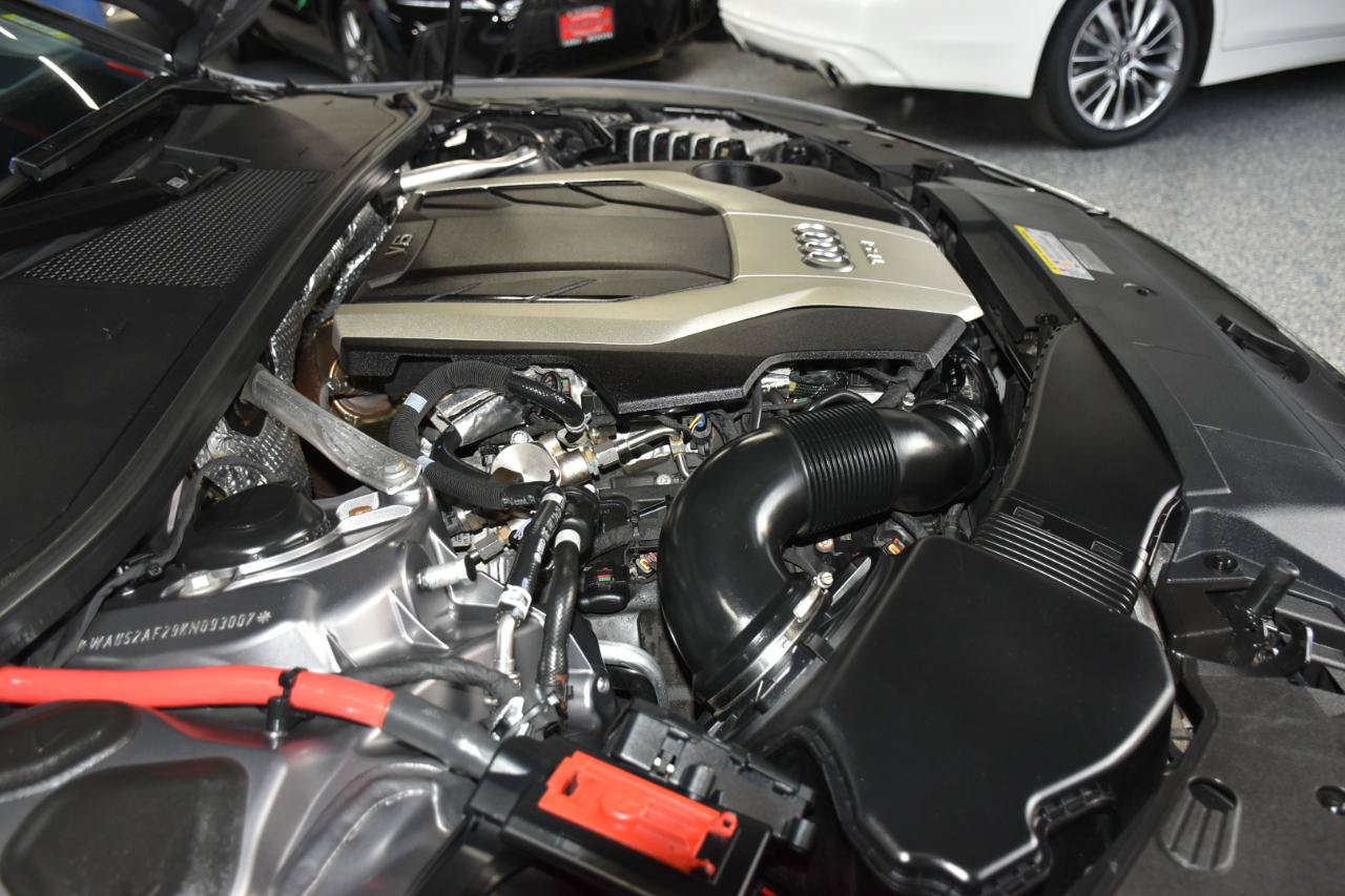 Used 2019 Audi A7 3.0T Prestige AWD/4WD image 34
