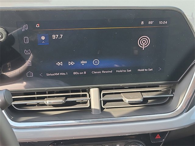 New 2026 Chevrolet Trax LT w/ Driver Confidence Package image 30