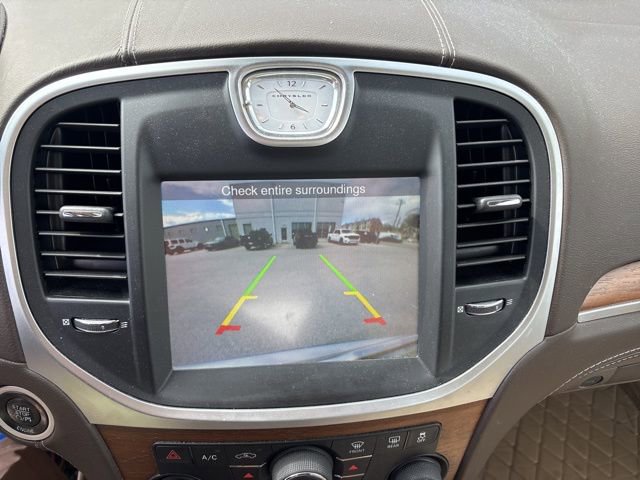 Used 2012 Chrysler 300 C Luxury Series image 22