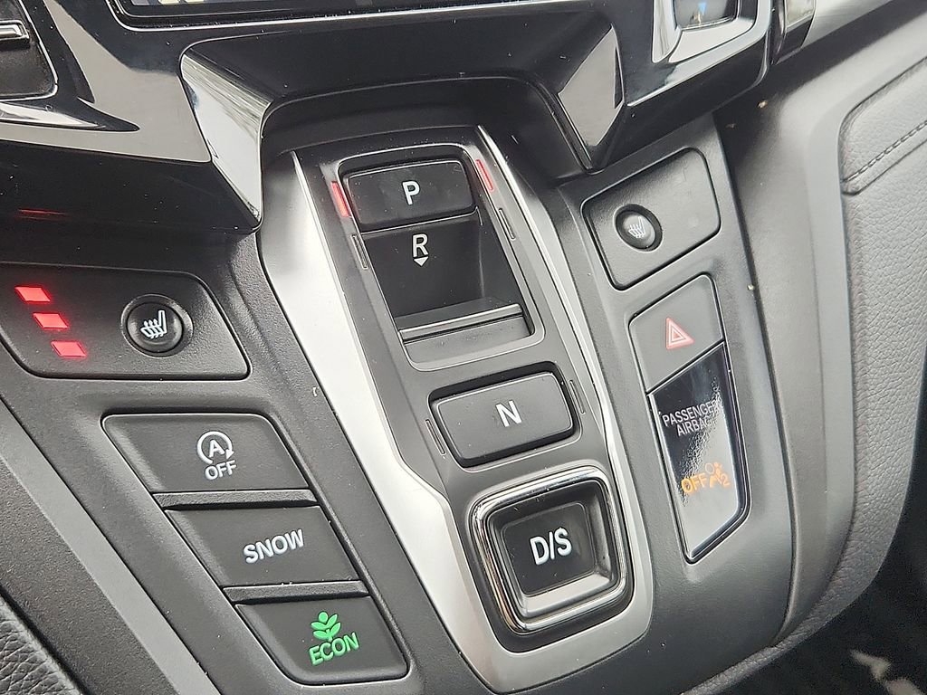 Used 2022 Honda Odyssey EX-L image 16